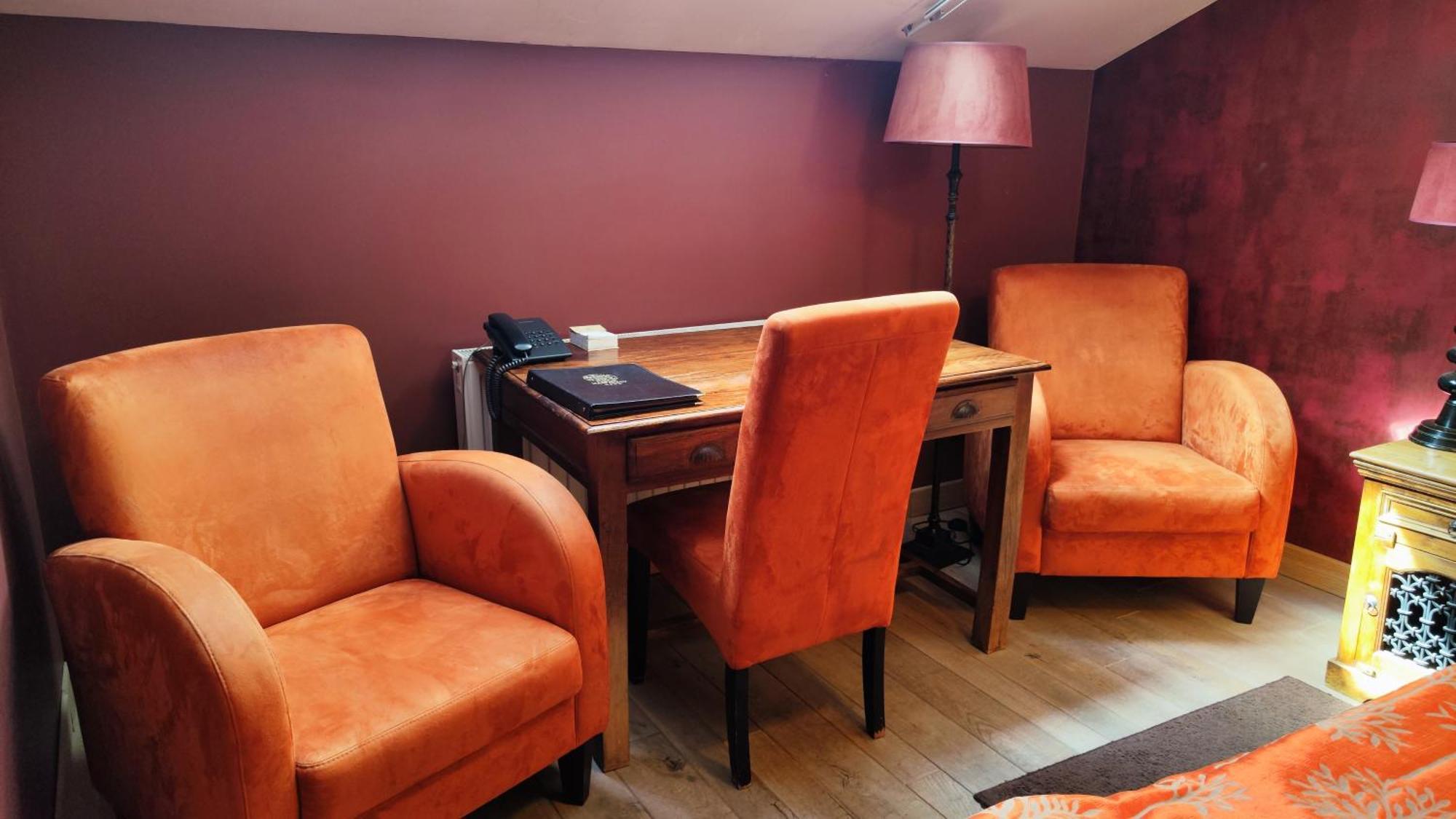 Hotel Dwór na Wolicy Dębica Habitación foto
